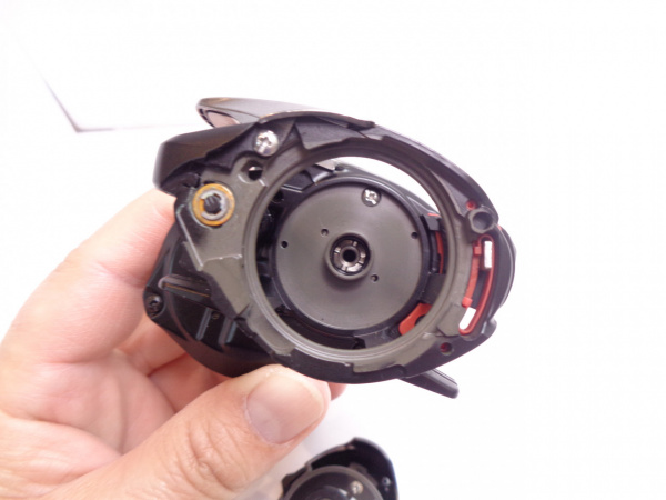 21スコーピオンDC 150XG